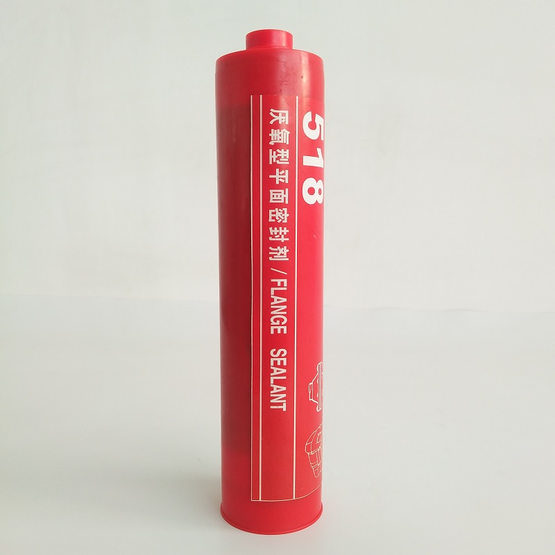 HY518Special industrial plane sealant for aluminum parts