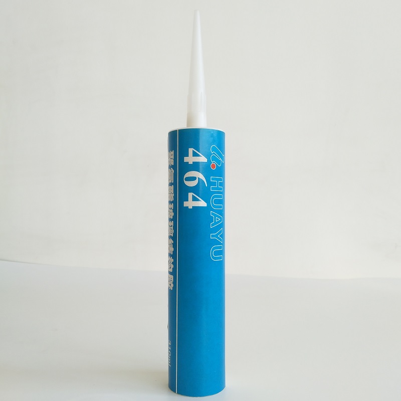 HY464Vehicles SPU Modified Polyurethane for wind glass Sealant